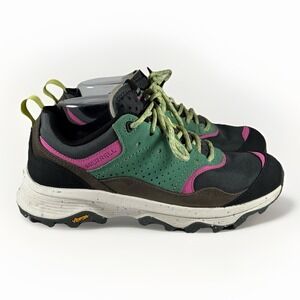 Merrell Speed Solo J500324  Women's Size‎ 8 Waterproof Hiking Shoes W0291